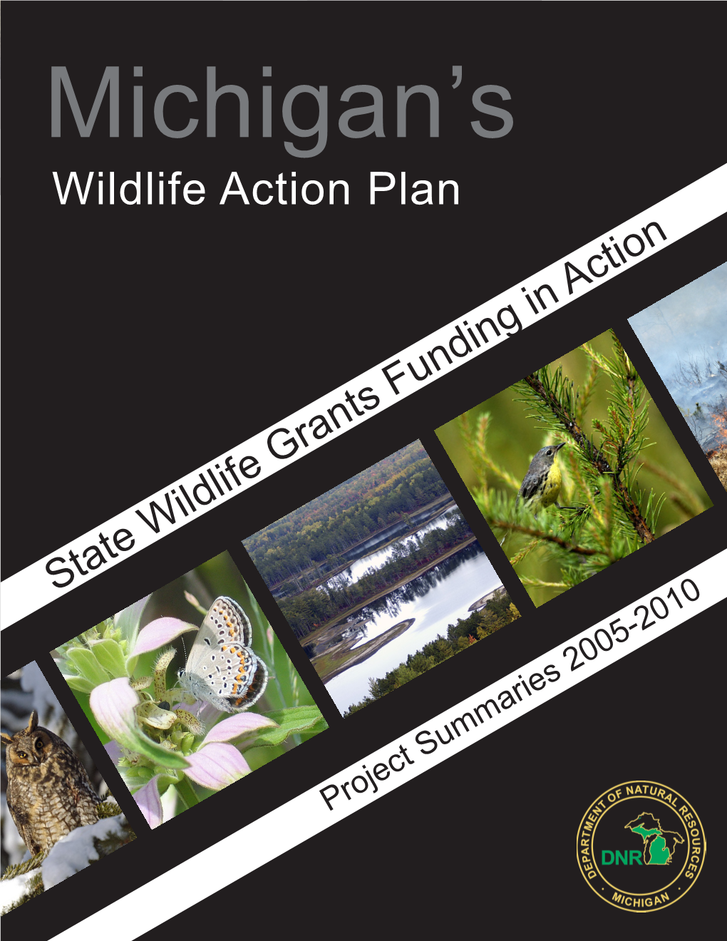 State Wildlife Grants in Action