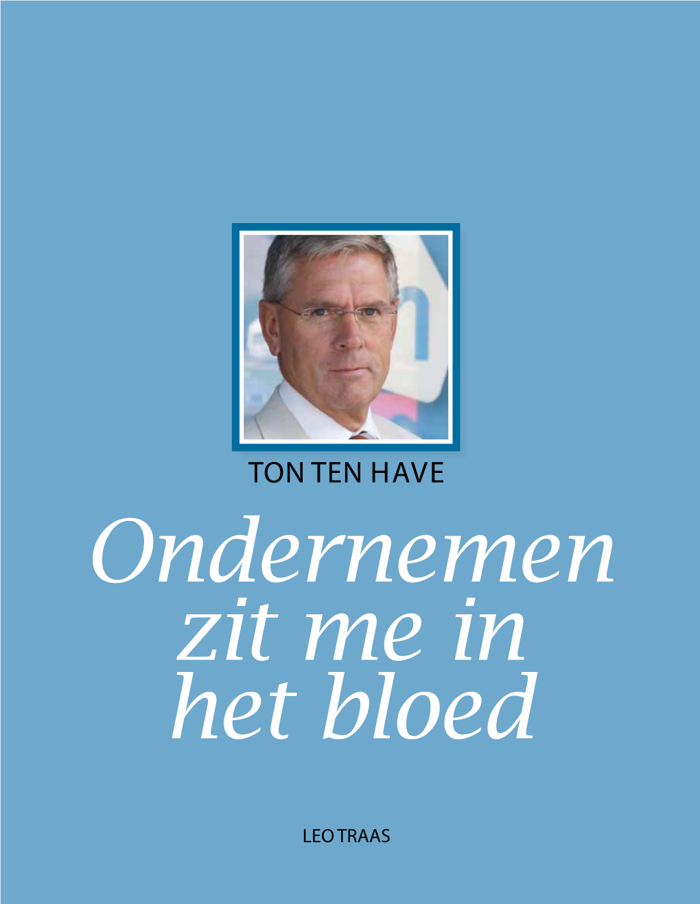 Ton Ten Have