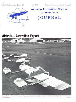 Airtruk...Australian Export