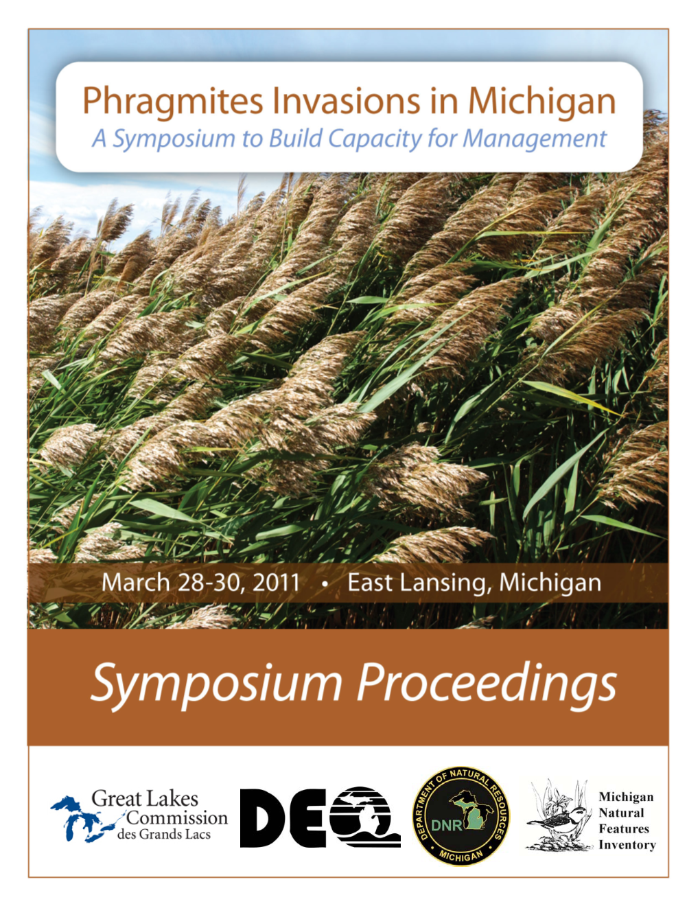 Michigan-Phragmites-Symposium-Proceedings-Document-2011.Pdf
