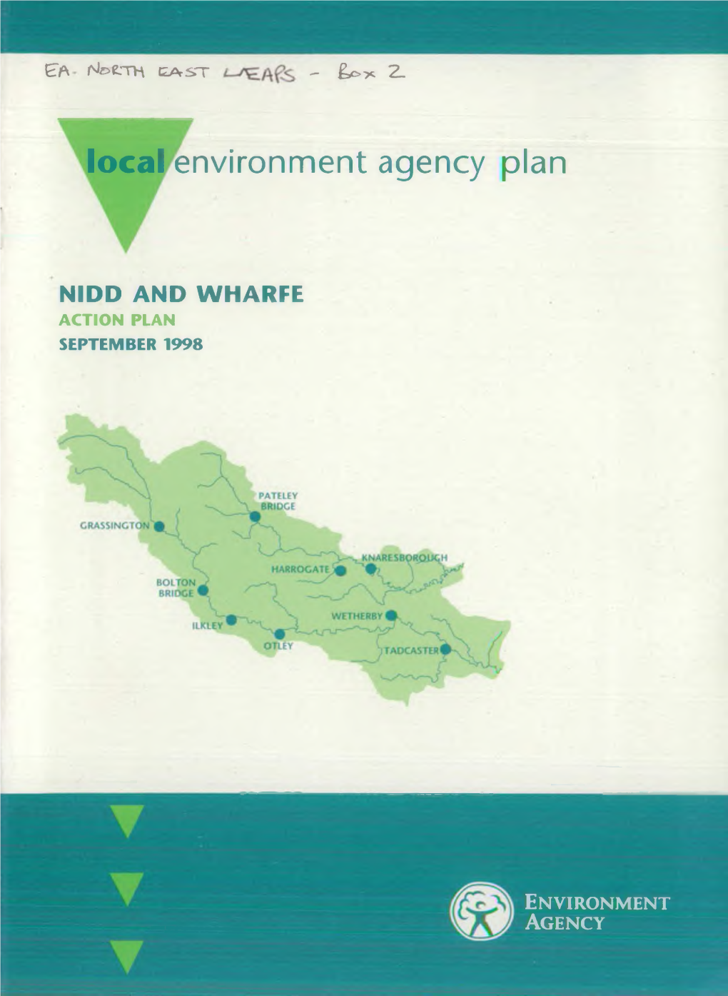 Local Environment Agency Plan