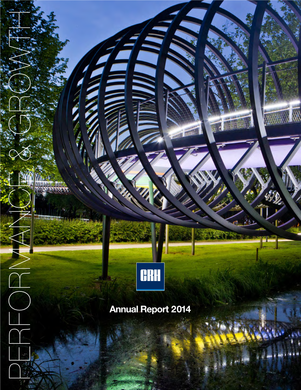 2014 Annual Report