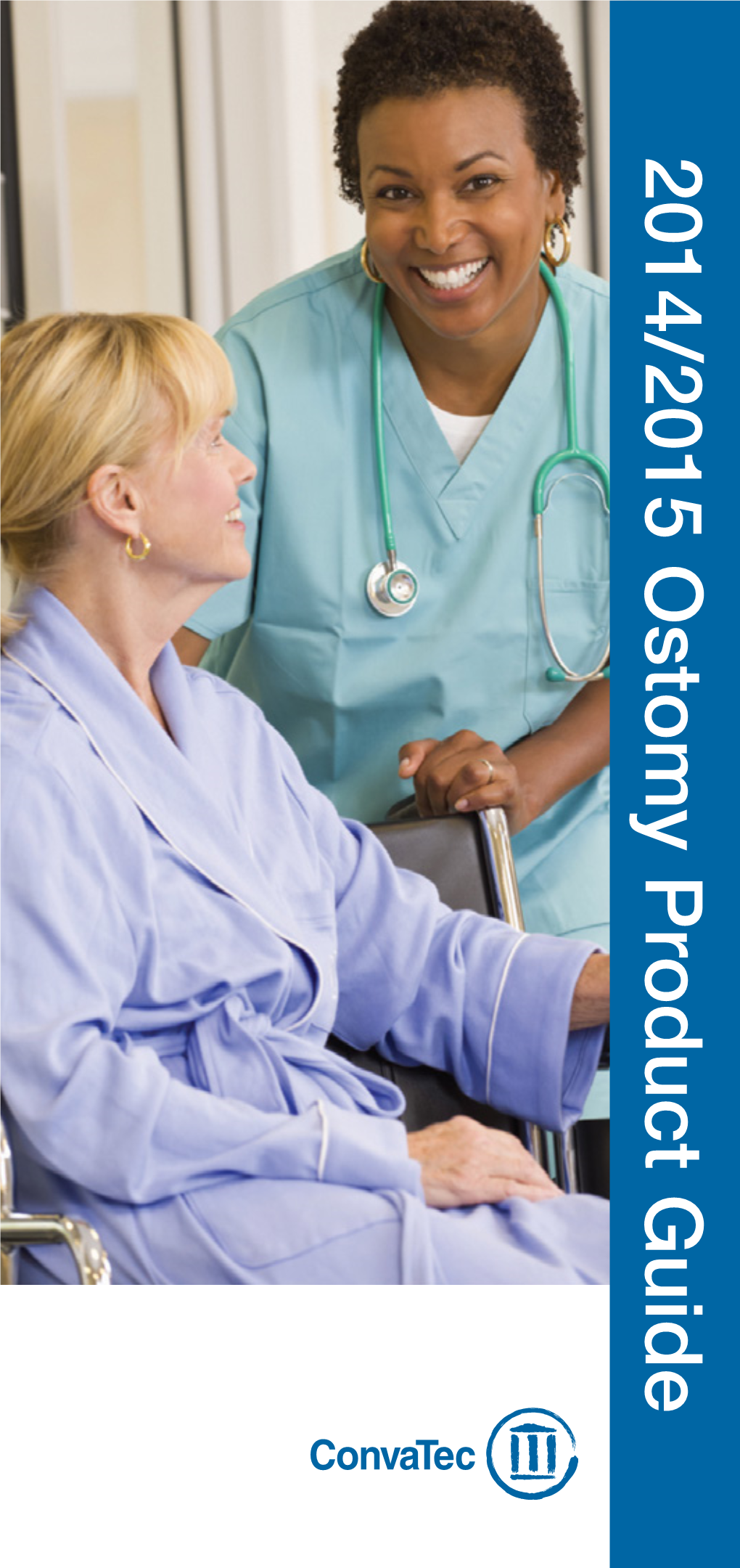 2014/2015 Ostomy Product Guide