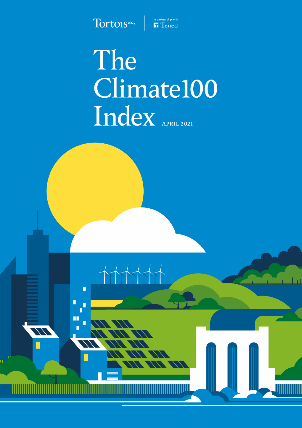 The Climate100 Index 3