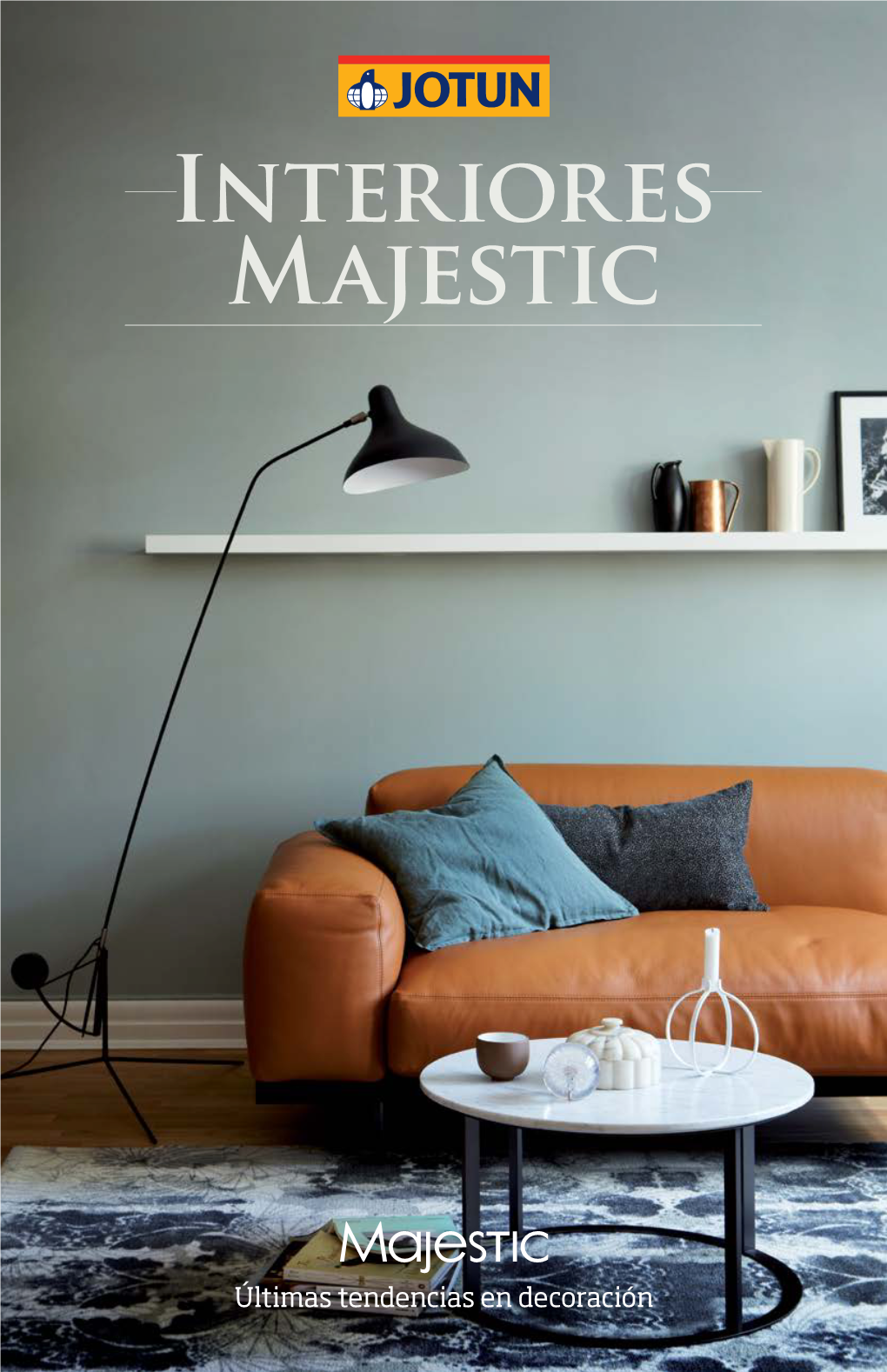 Interiores Majestic 2015