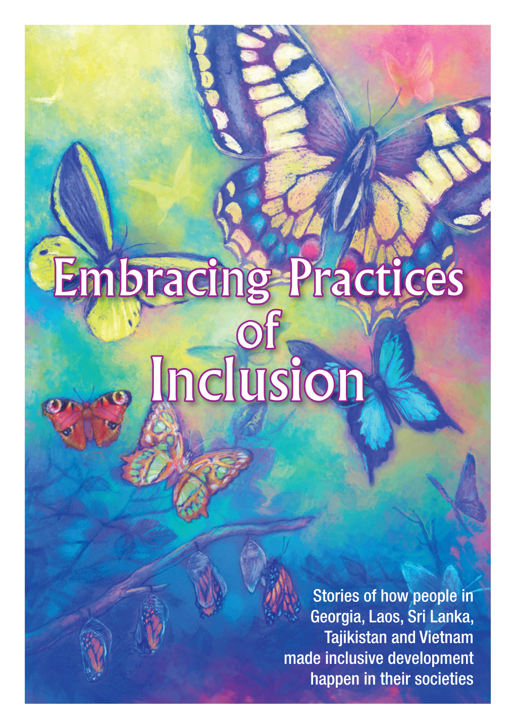Download Embracing Practices of Inclusion