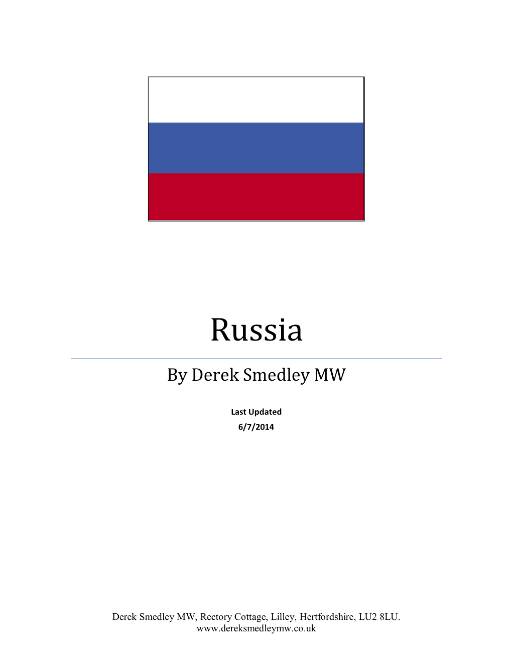 Russian Wines.Pdf