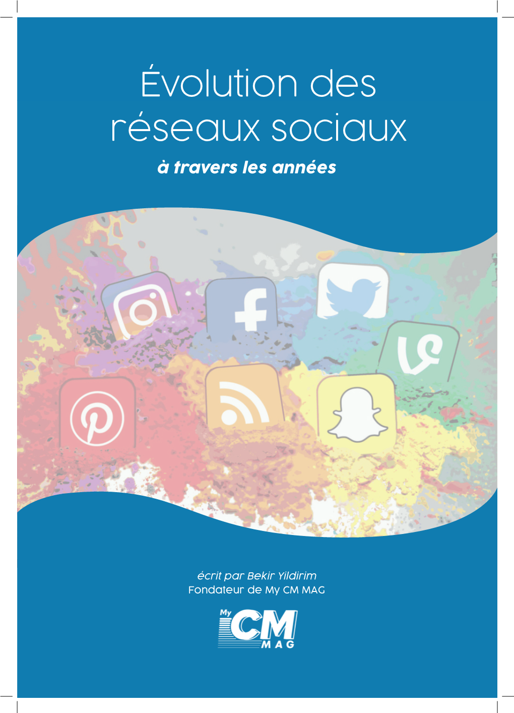 Évolution Des Réseaux Sociaux À Travers Les Années