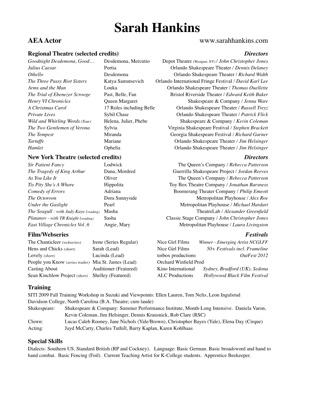 Legit Resume 2013-08-28 Copy