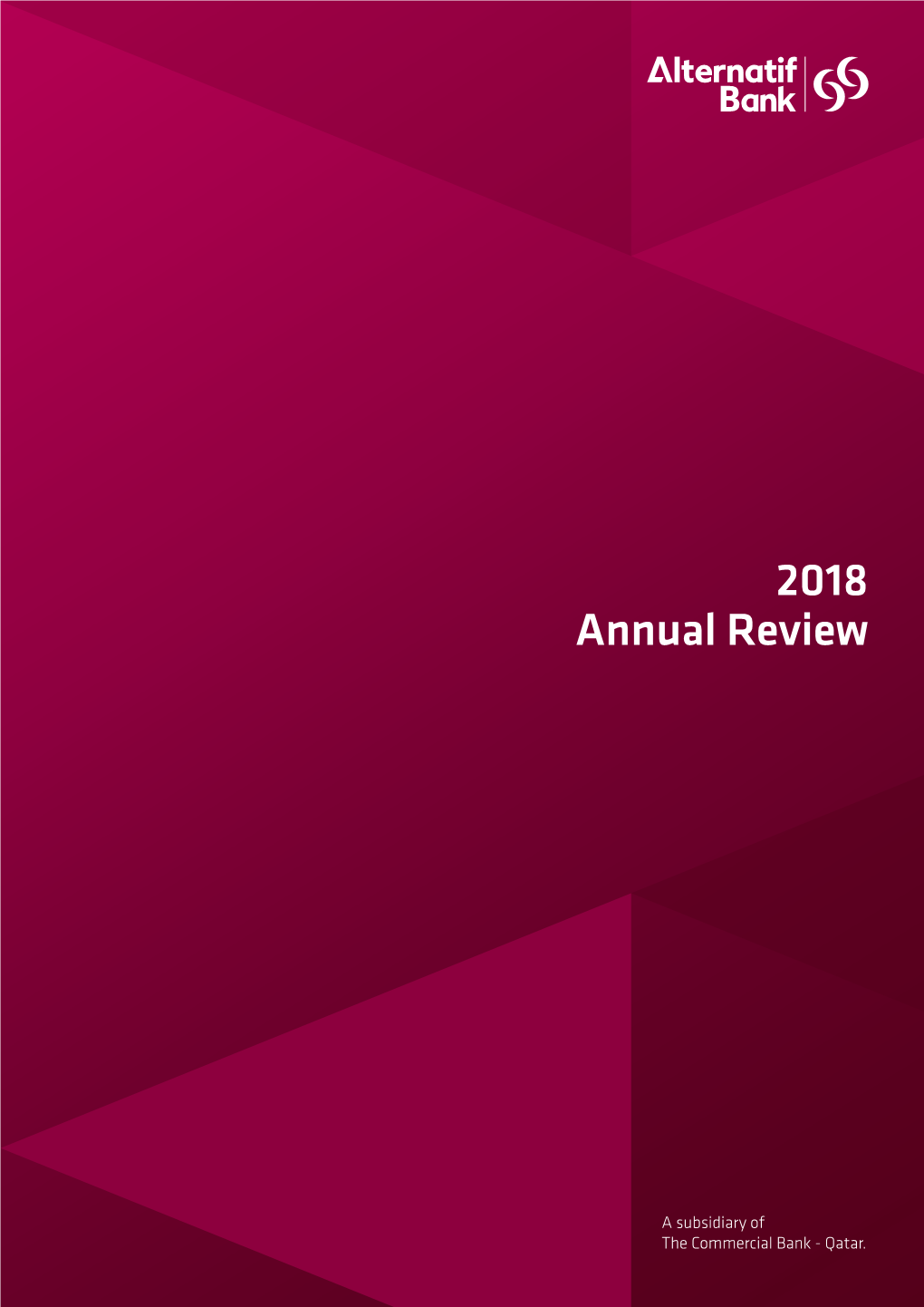 2018 Annual Review