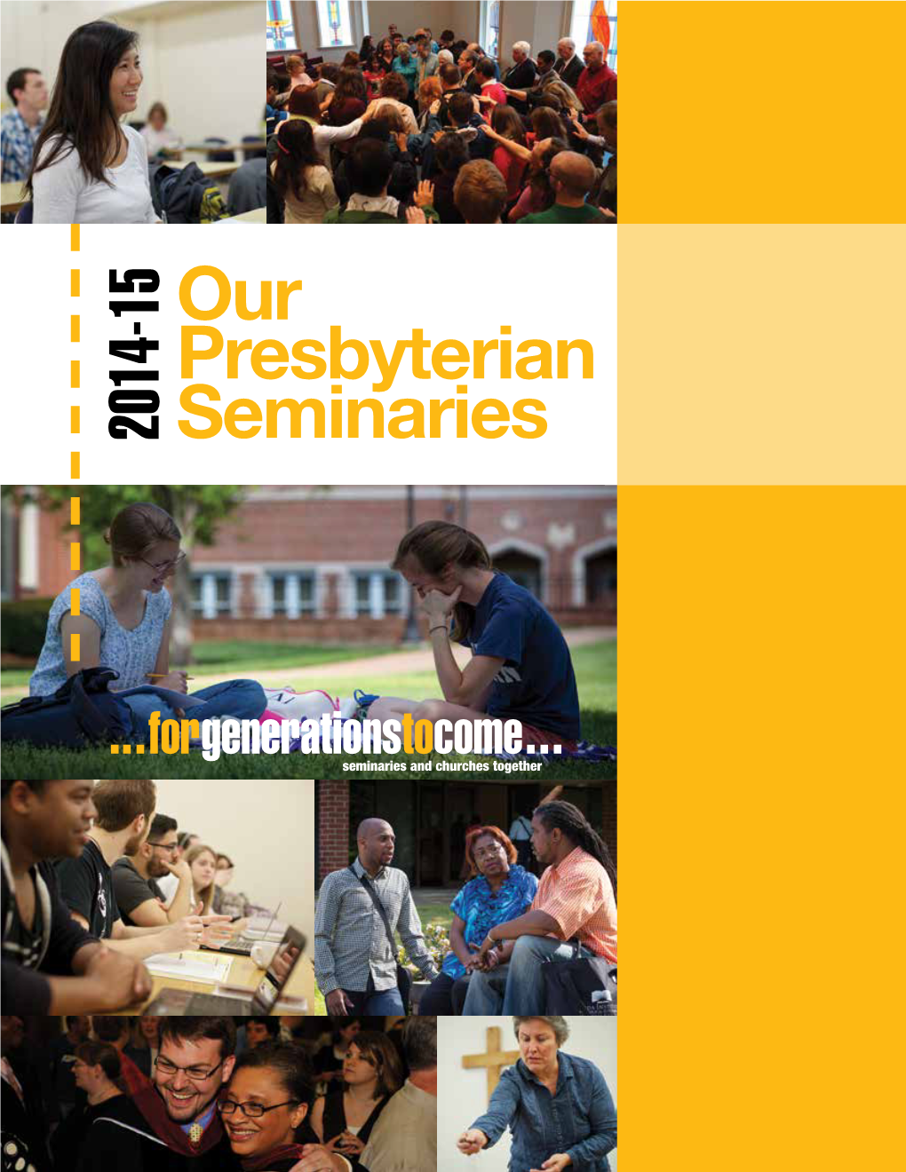 Our Presbyterian Seminaries