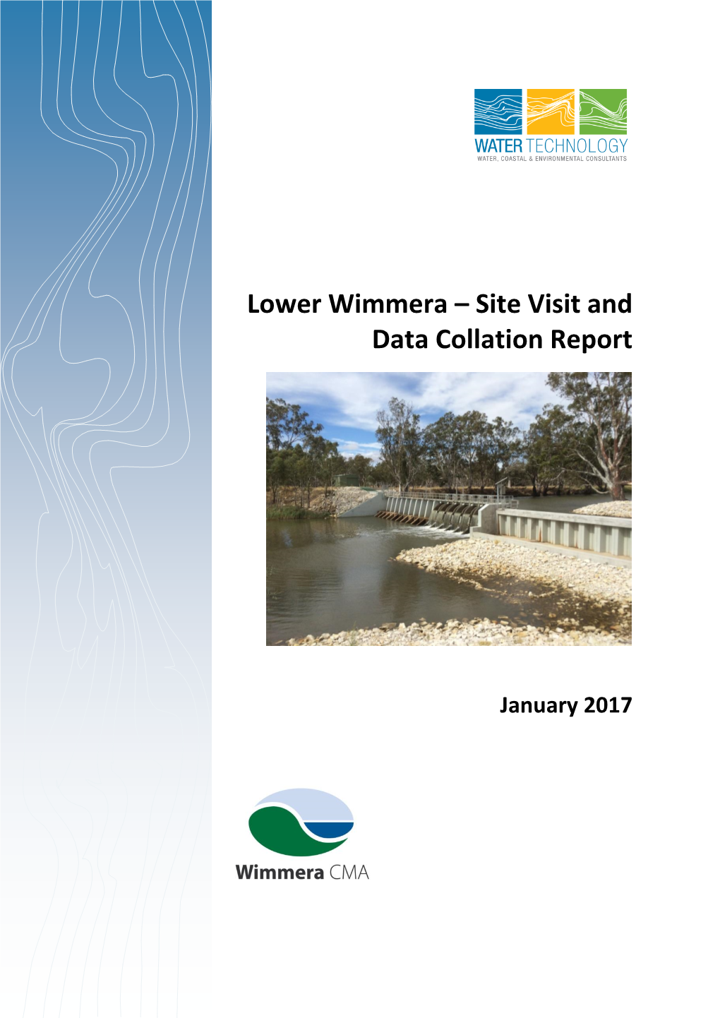 Lower Wimmera Flood Investigation