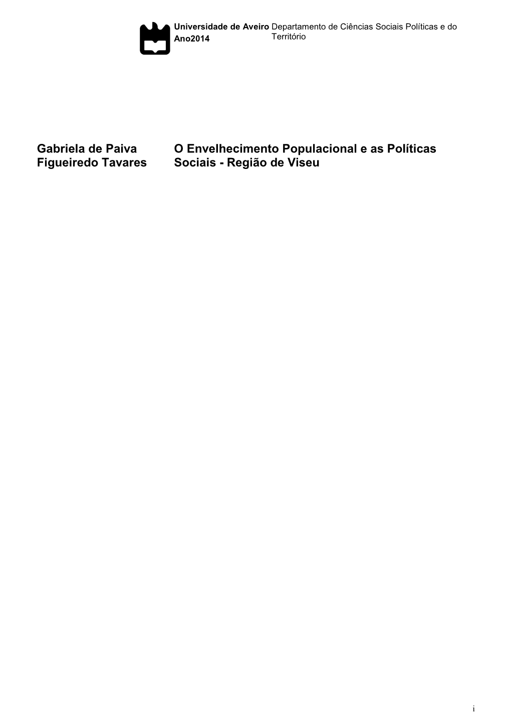 O Envelhecimento Populacional E As Politicas Sociais.Pdf