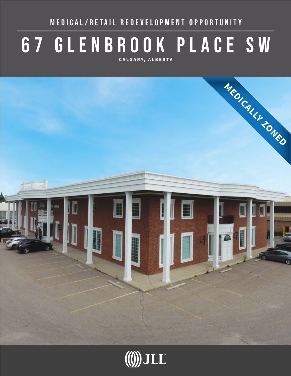 67 Glenbrook Place Sw Calgary, Alberta