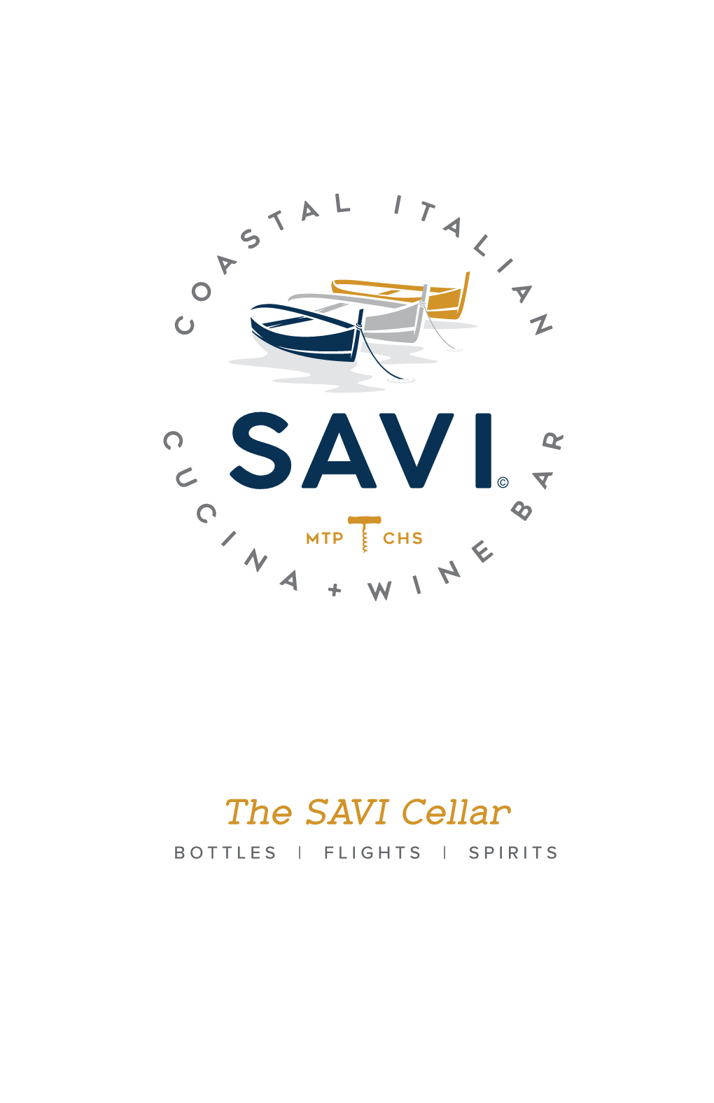 The SAVI Cellar BOTTLES | FLIGHTS | SPIRITS an All Inclusive Membership Introducing You to Great Wines from Around the World