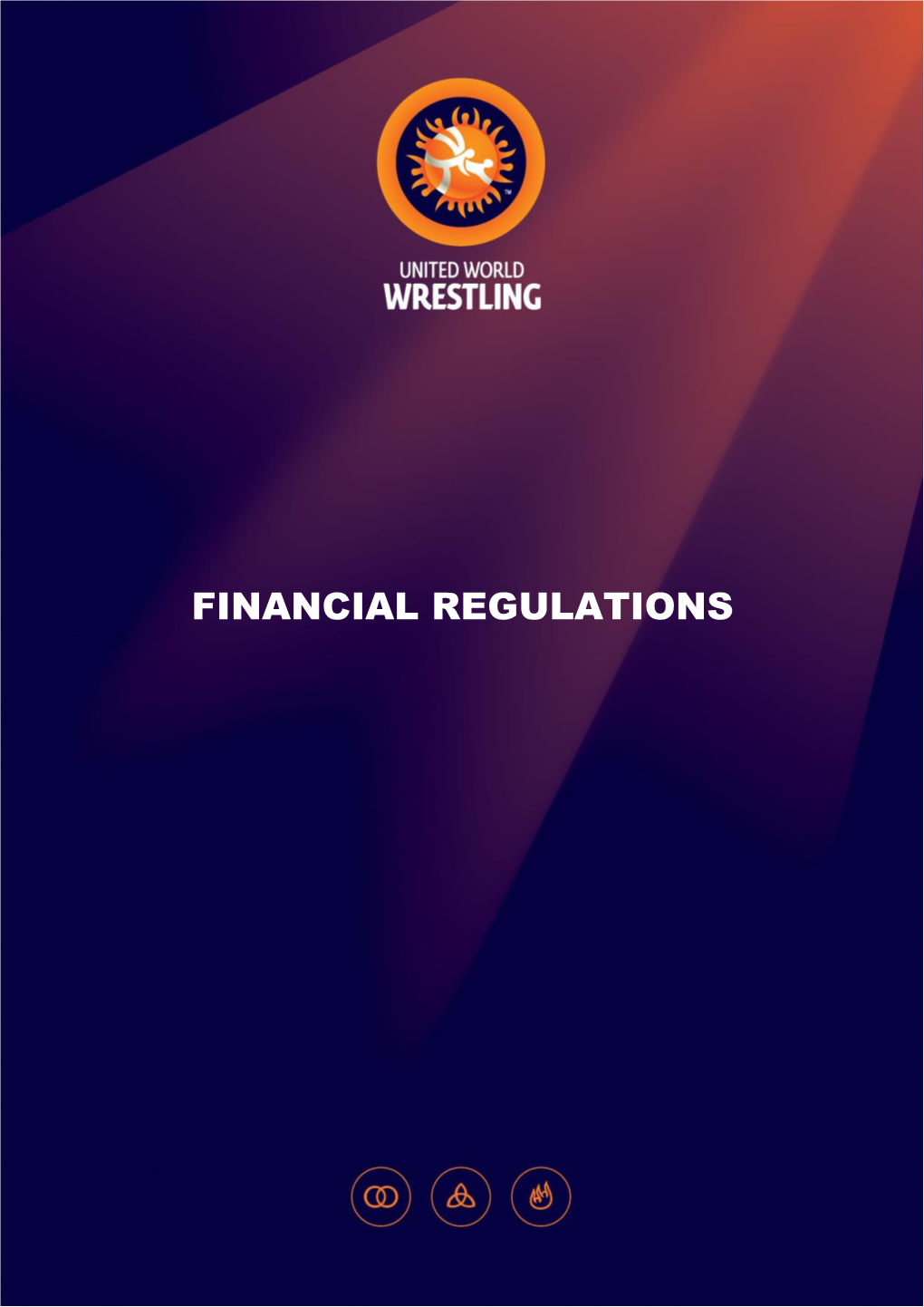 Financial Regulations