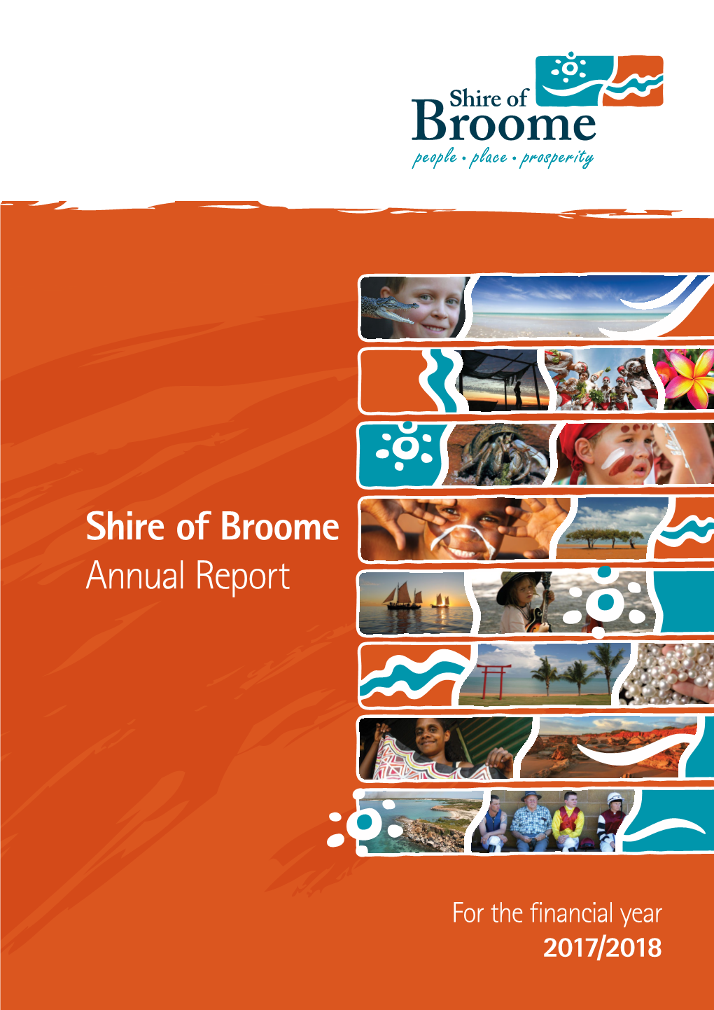 Shire of Broome Annual Report