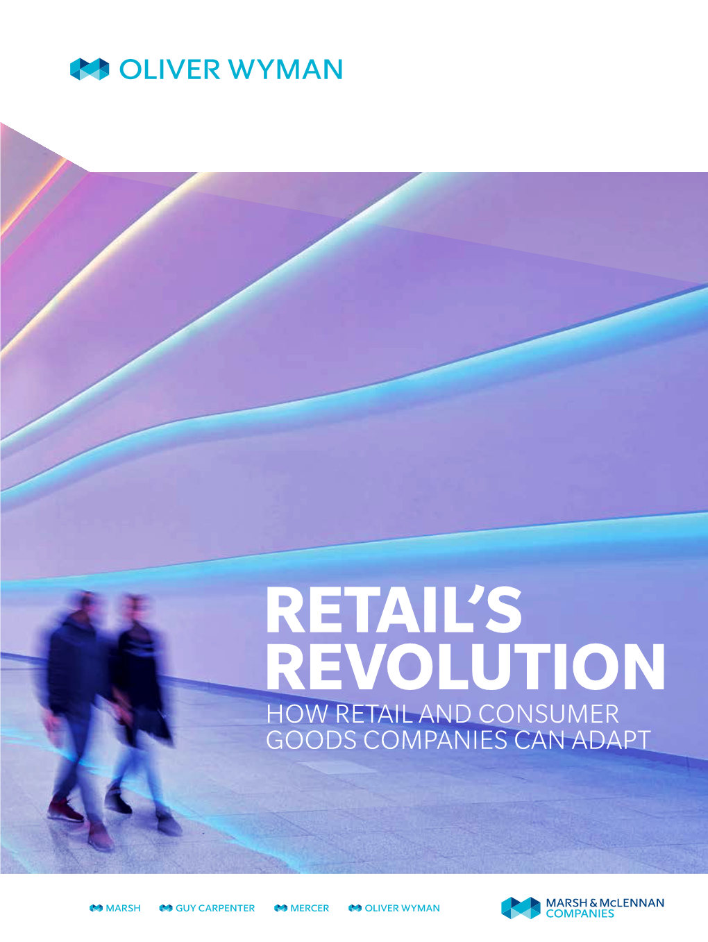Retail's Revolution
