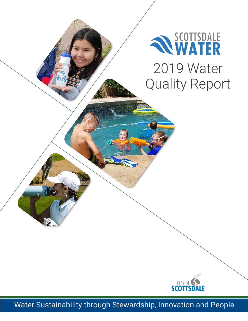 2019 Water Quality Report