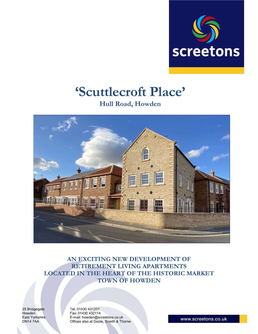 'Scuttlecroft Place'