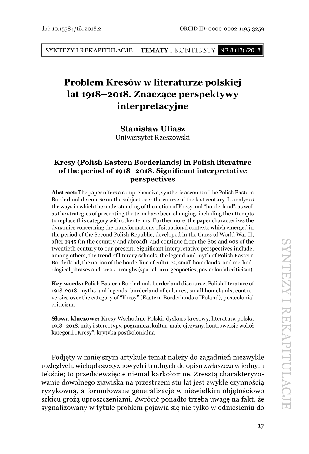 2 Uliasz-Problem Kresów.Pdf