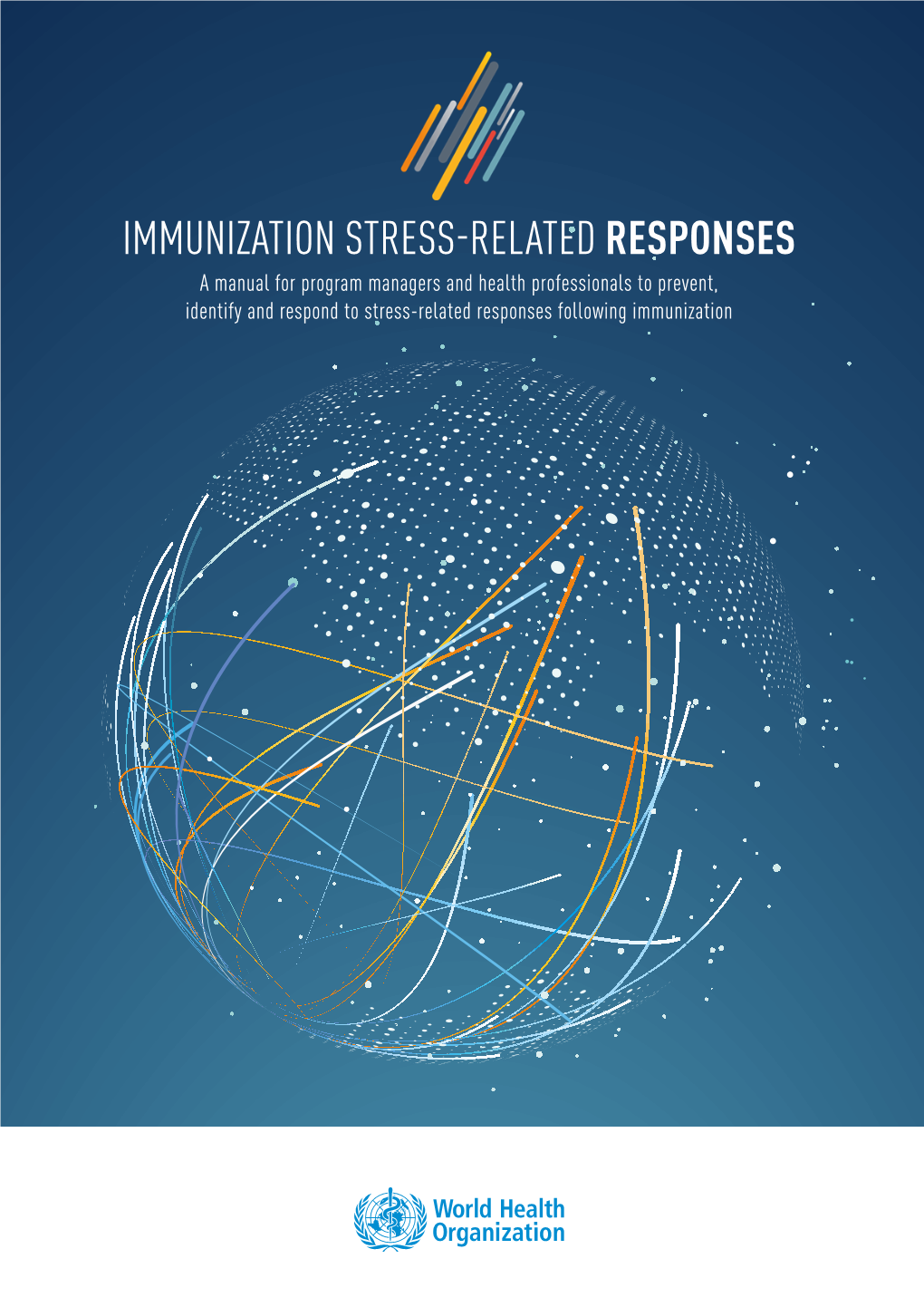 Immunization Stress-Related Responses