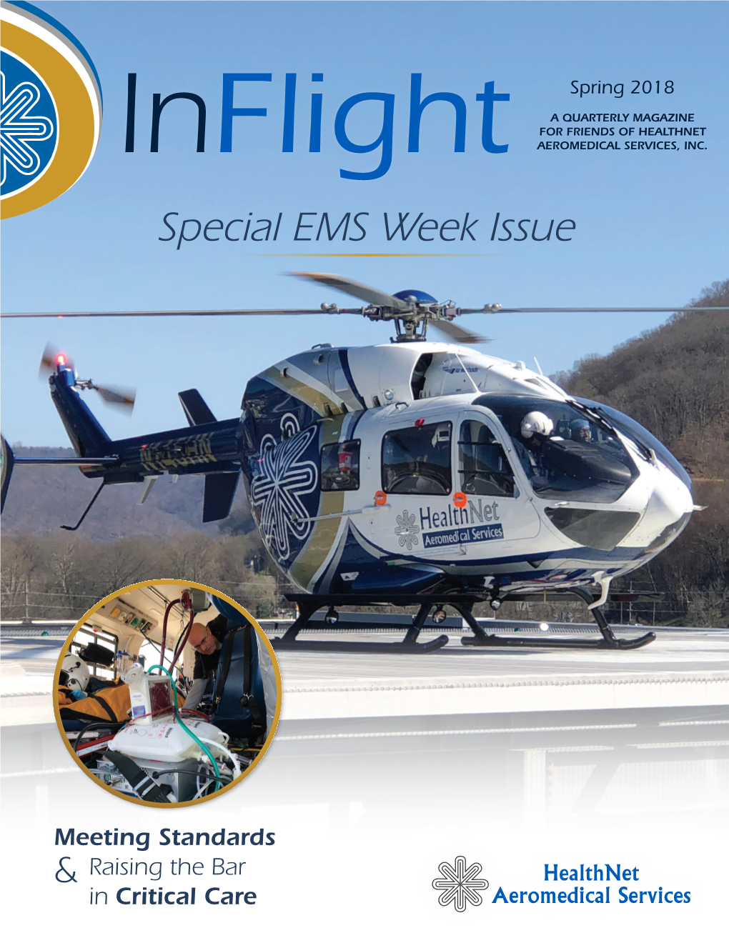 Special EMS Week Issue