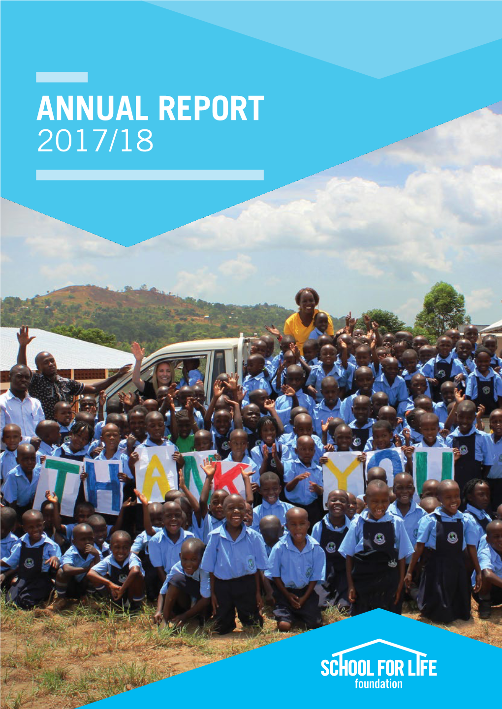 Annual Report 2017/18 Annual Report 2017/18