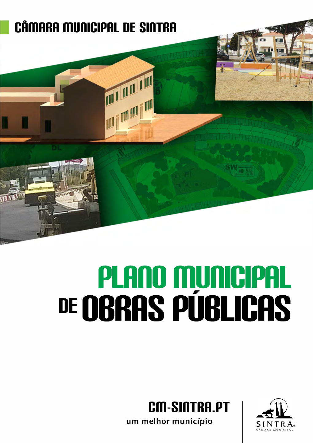 Plhno Munlciphl DE DBRRS PUBLICRS