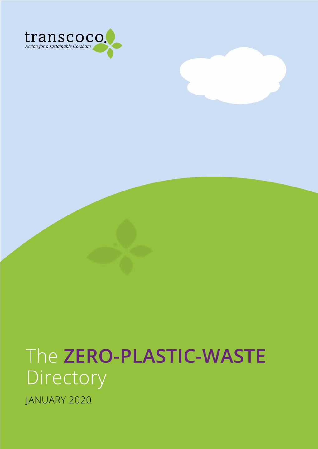 The Zero-Plastic-Waste Directory
