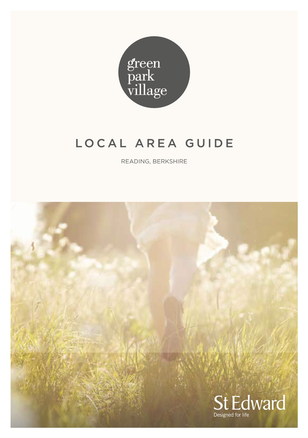 Local Area Guide