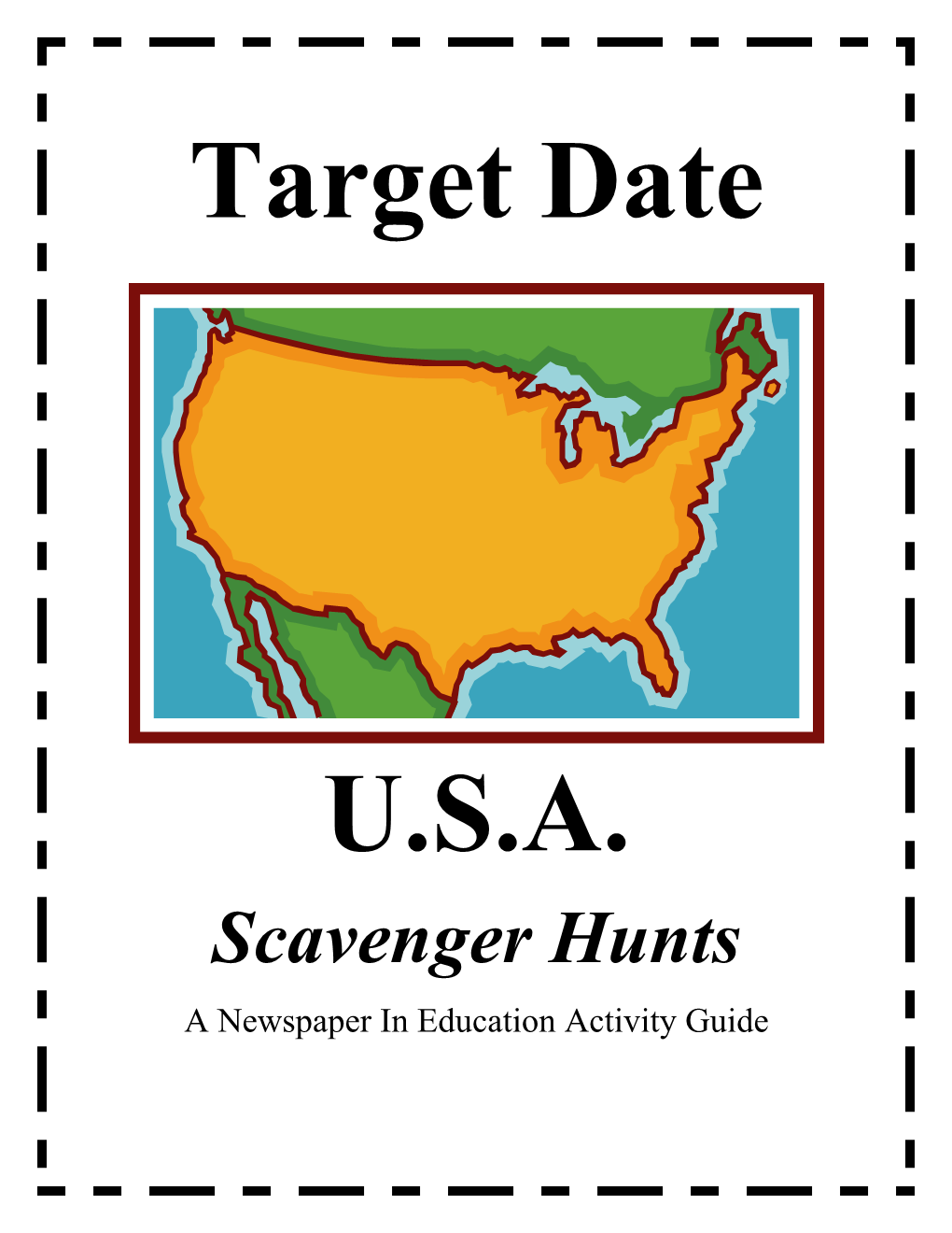 Target Date U.S.A