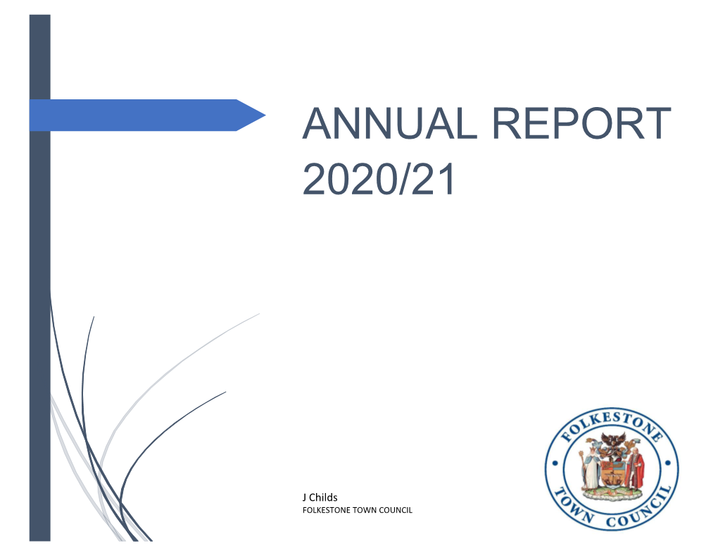 Annual Report 2020/21