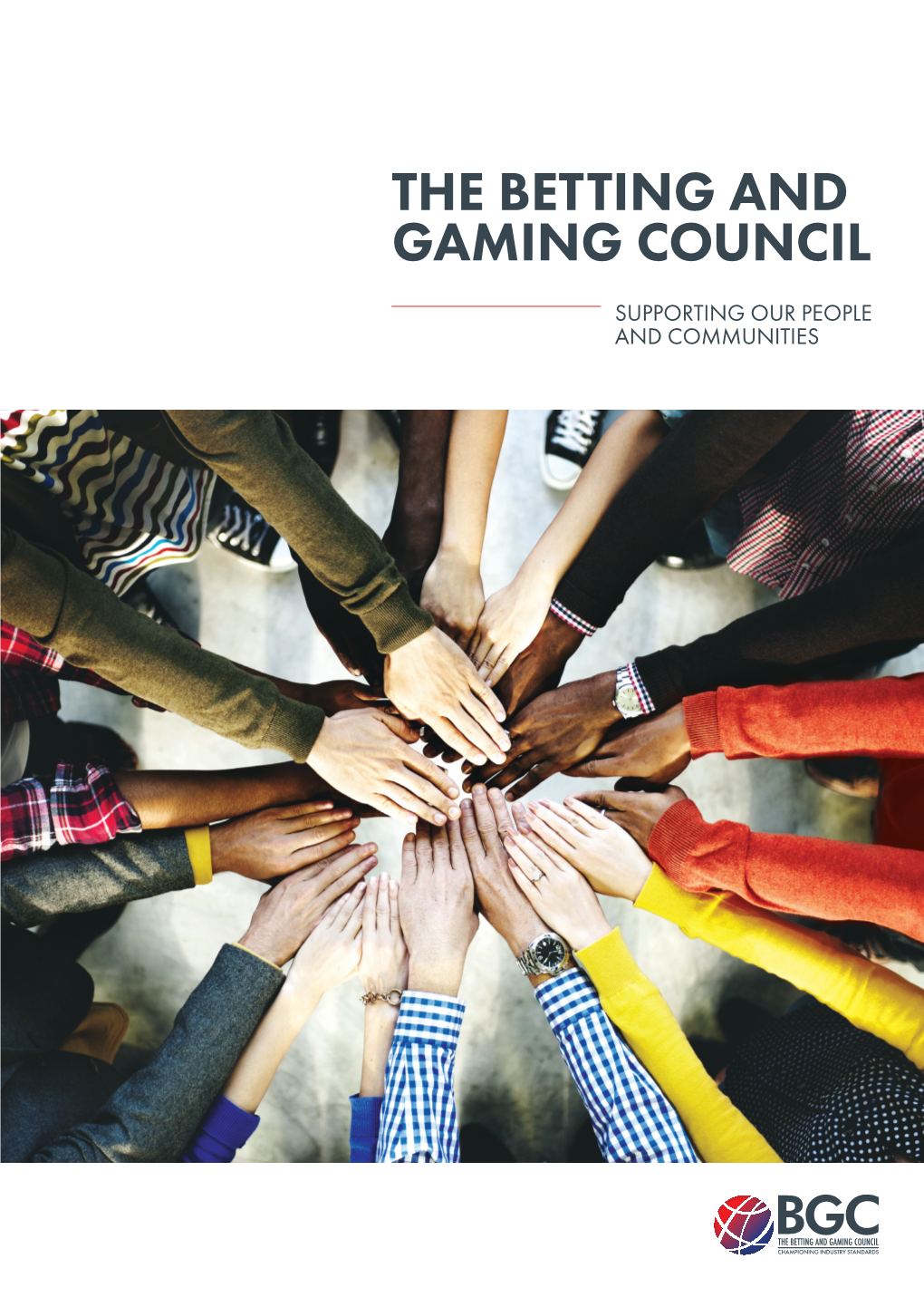 The Betting and Gaming Council