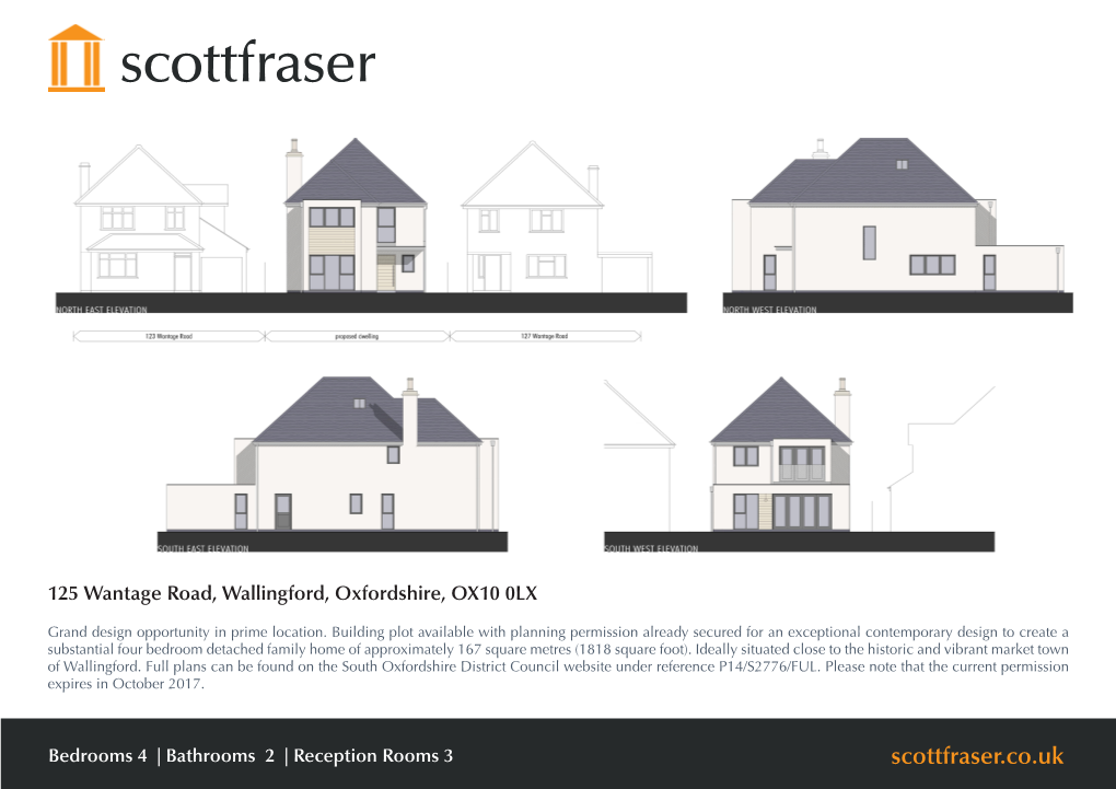 125 Wantage Road Brochure.Indd