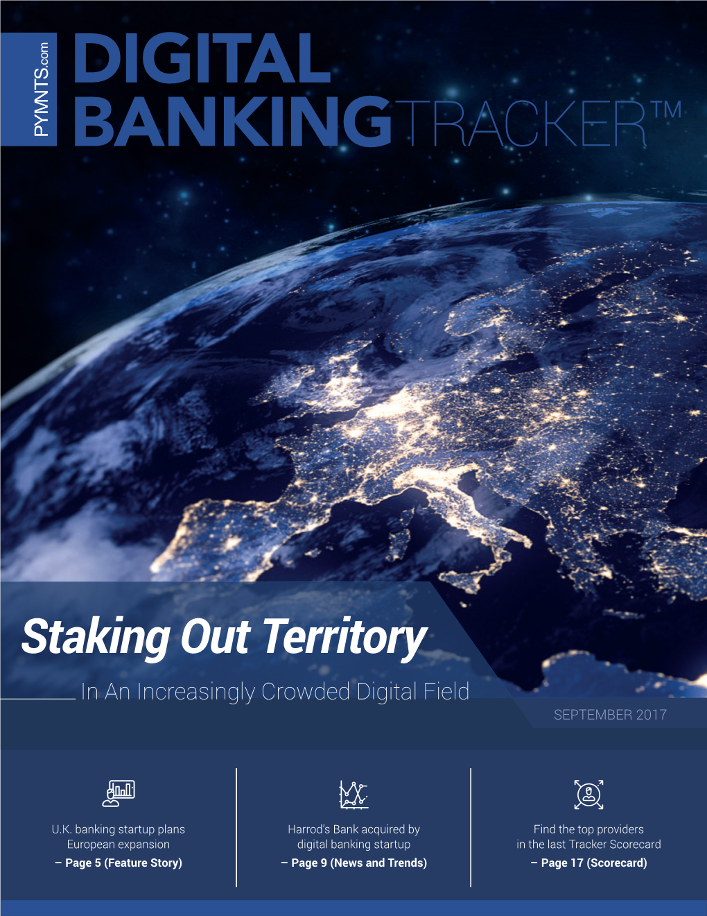 Digital Bankingtracker™