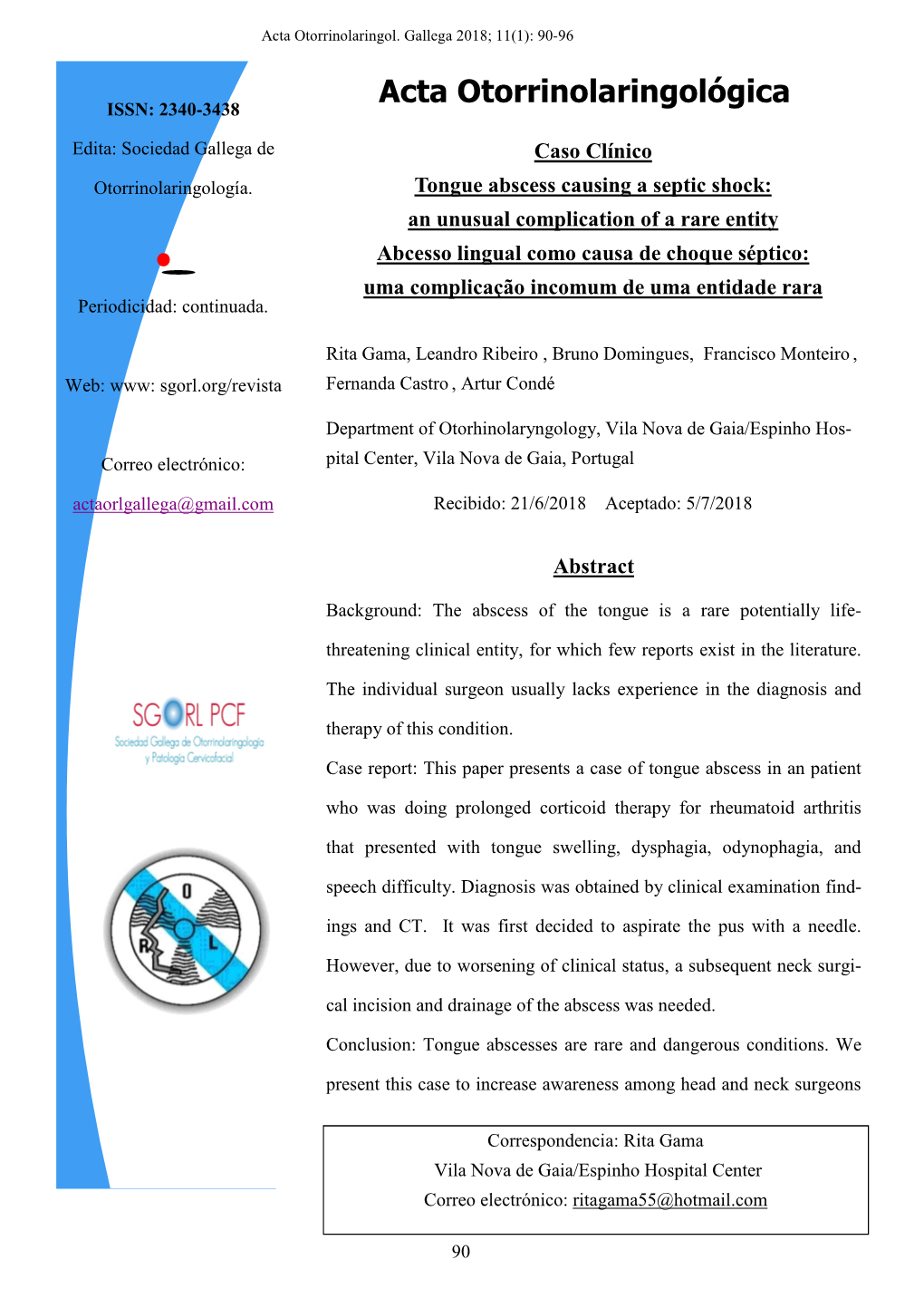 Tongue Abscess Vf.Pub