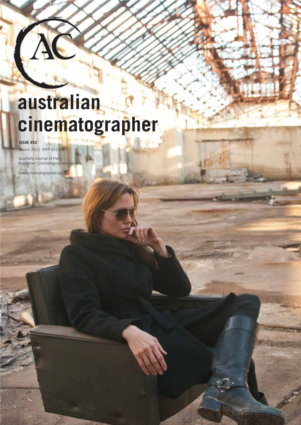 Australian Cinematographers Society