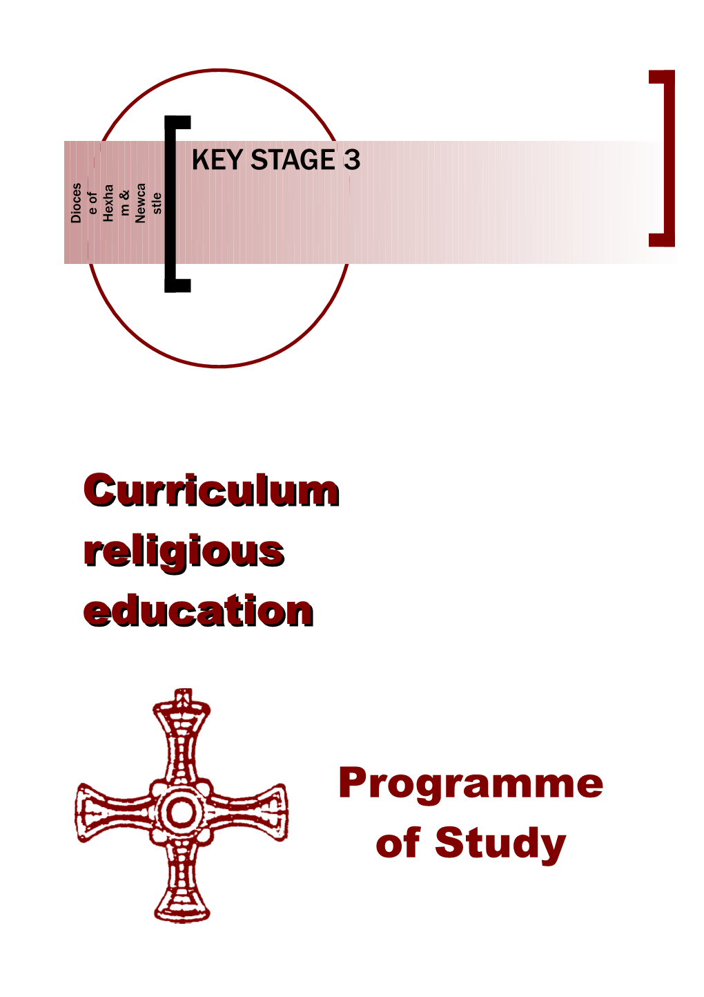 Programme of Study s1