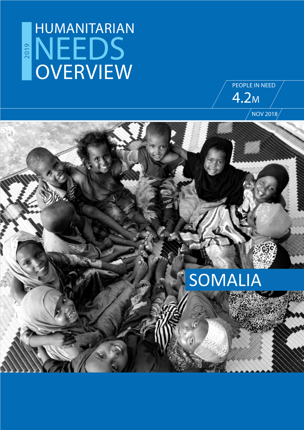 Overview People in Need 4.2M Nov 2018