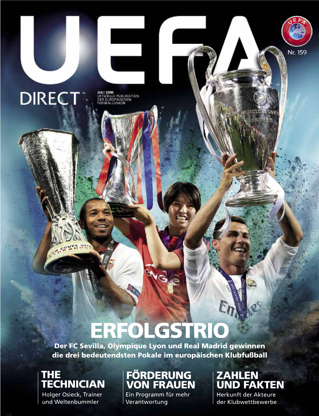 UEFA•Direct #159