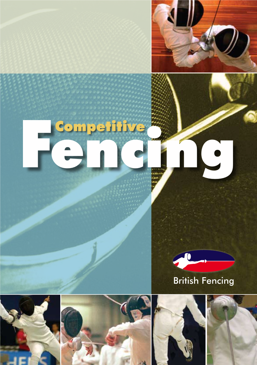 British Fencing