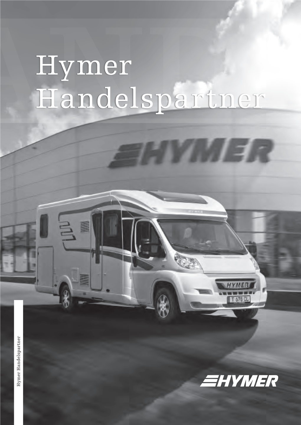 Hymer Handelspartner