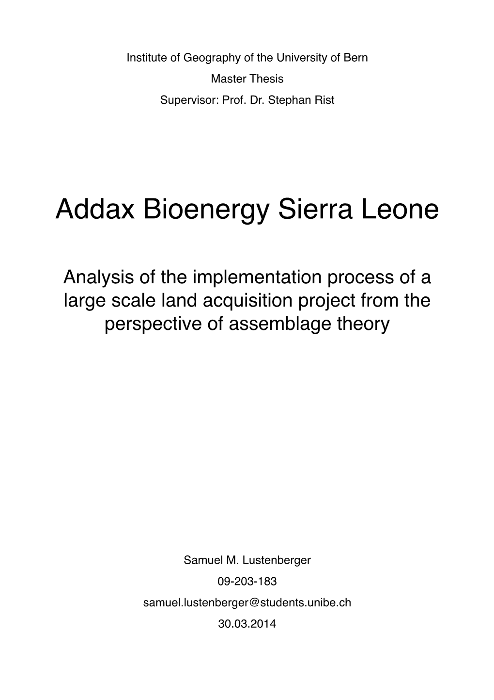 Lustenberger-Addax-Bioenergy-Sierra