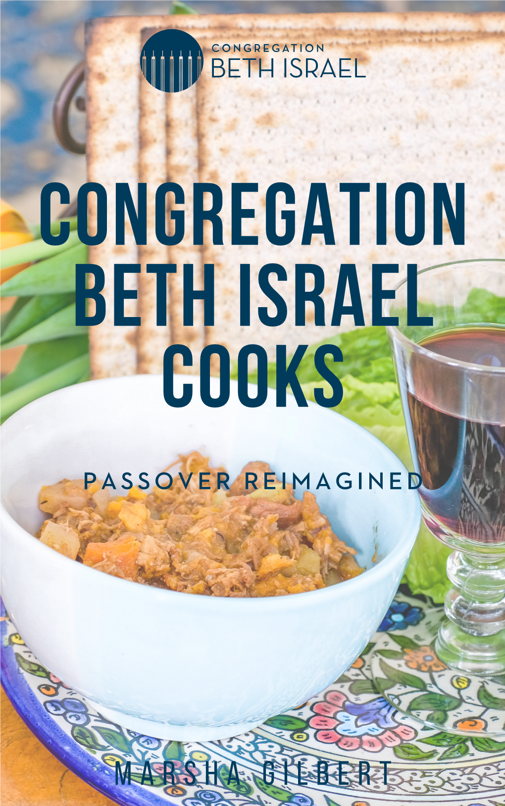 Passover Reimagined