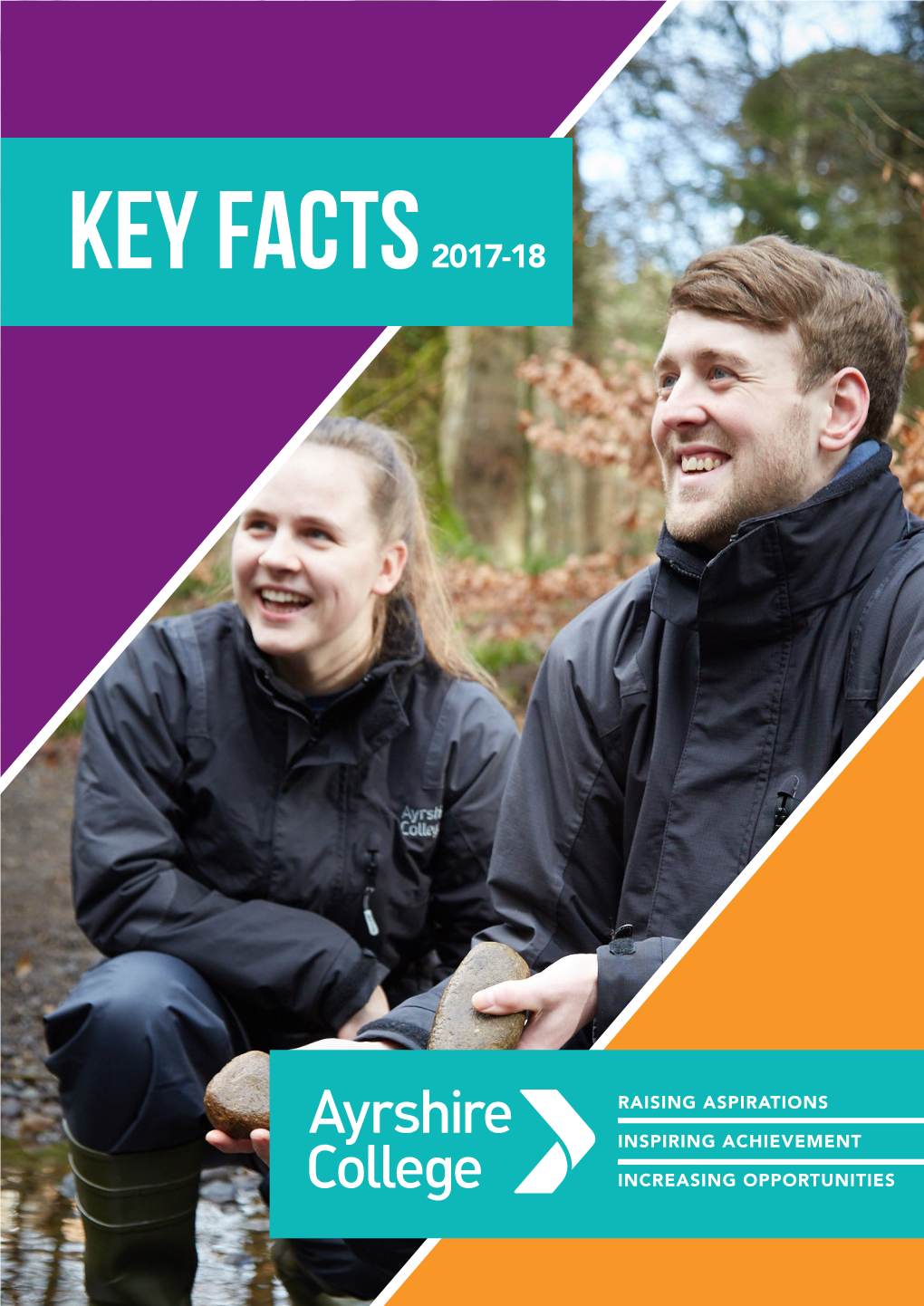 Key Facts 2017-18