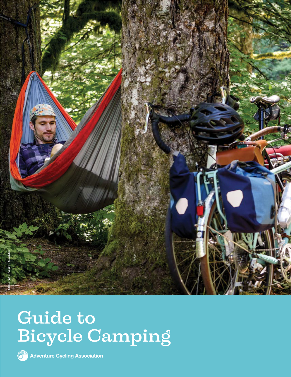 Guide to Bicycle Camping