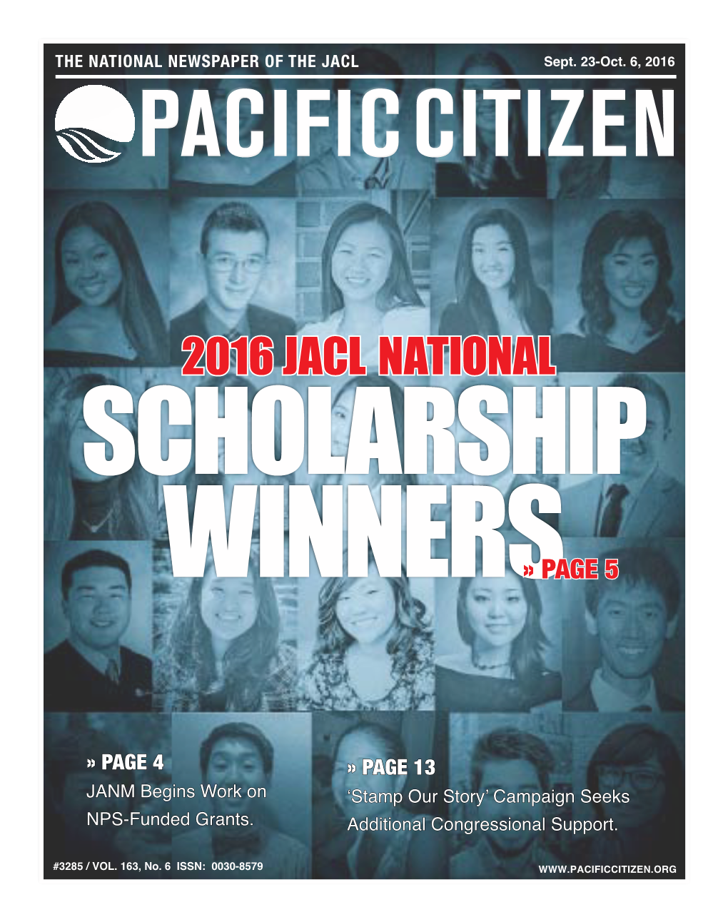 2016Jacl National