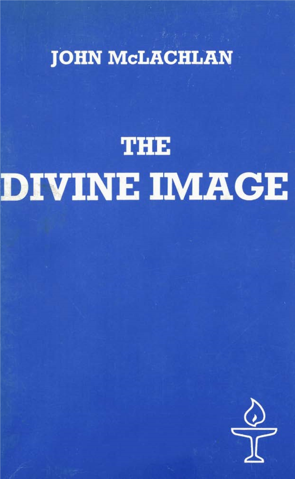 DIVINE IMAGE 7 ,- I.Il 11, .L