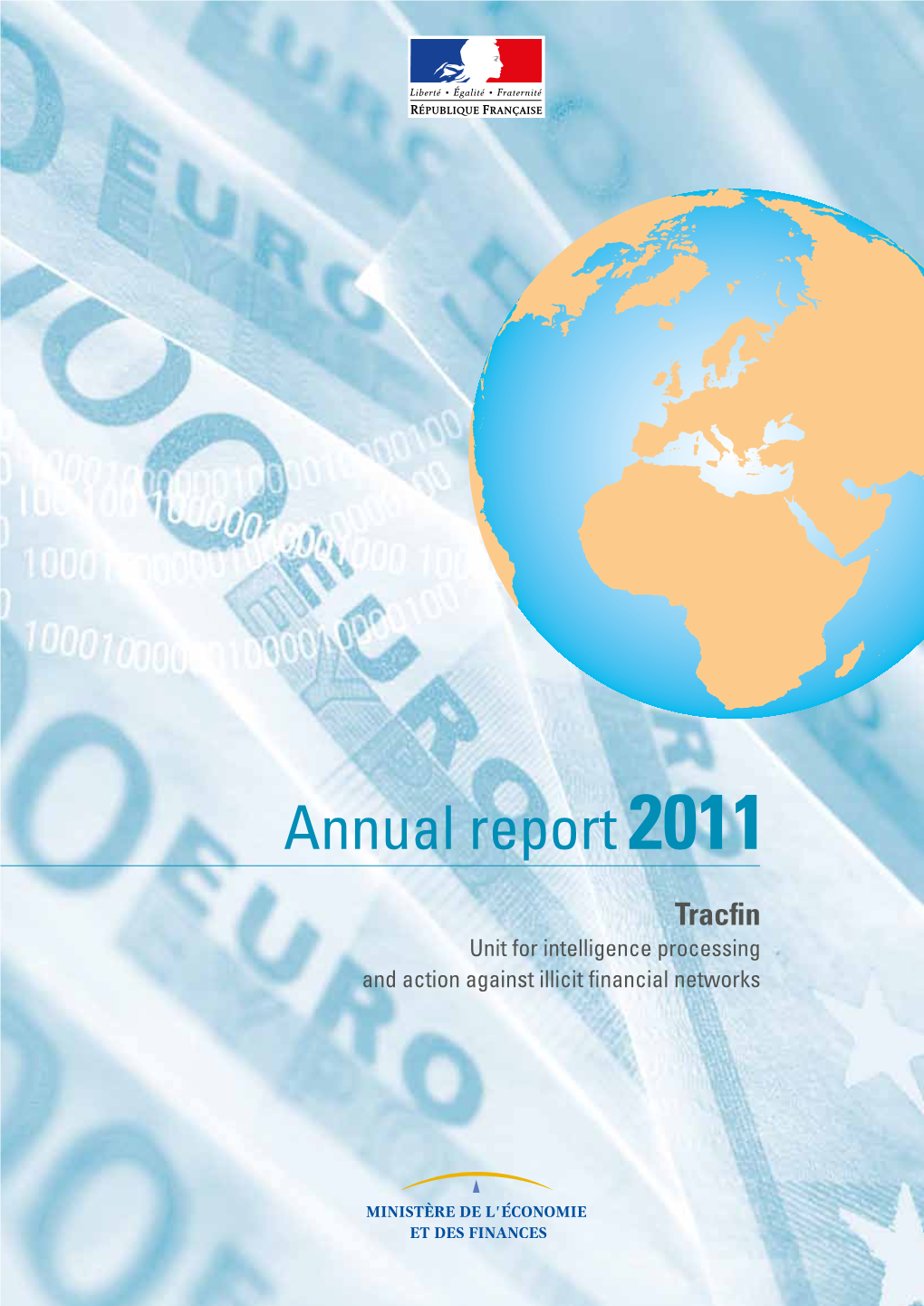 Annual Report 2011